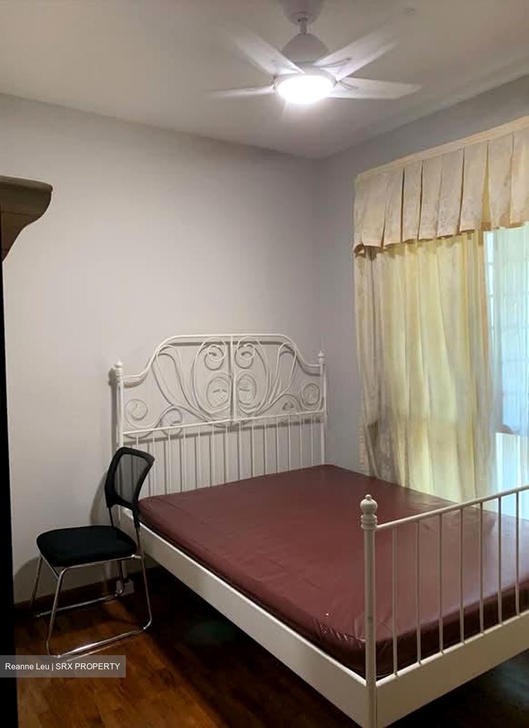 The Floravale (D22), Condominium #557850011